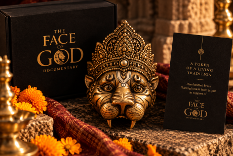 The Face of God Collector’s Edition